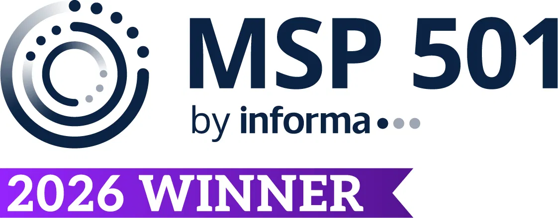 Channel Futures MSP 501, 2026.